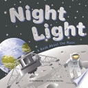 Night Light: A Book About the Moon cover