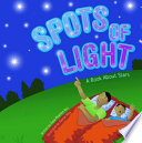 Spots of Light: A Book About Stars cover