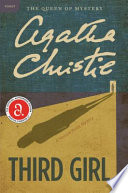 Third Girl cover