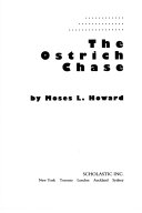 The Ostrich Chase cover