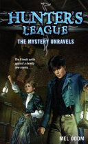 The Mystery Unravels cover