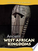 Ancient West African Kingdoms cover
