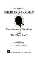 The Adventure of Black Peter:The "Gloria Scott" cover