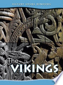 The Vikings cover