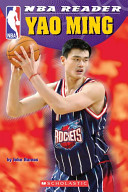 Yao Ming cover