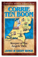 Corrie Ten Boom: Keeper of the Angels' Den cover