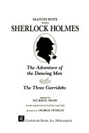 The Adventure of the Copper Beeches/The Redheaded League cover