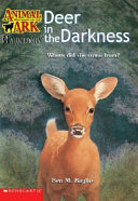 Deer in the Darkness cover