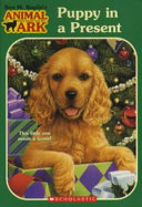 Puppy In a Present cover