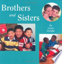 Brothers and Sisters cover