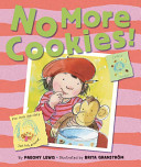 No More Cookies! cover