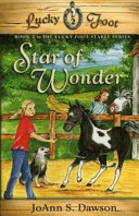 Star of Wonder cover