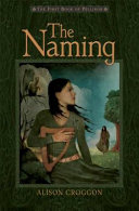 The Naming cover