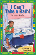 I Can't Take a Bath! cover