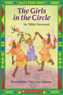 The Girls in the Circle cover