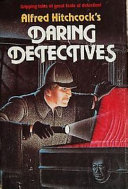 Daring Detectives cover