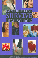Can True Love Survive High School? cover