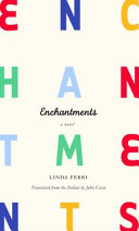 Enchantments cover