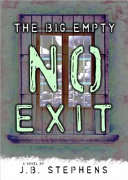 No Exit cover