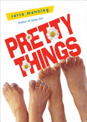 Pretty Things cover
