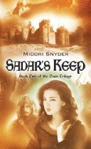 Sadar's Keep cover