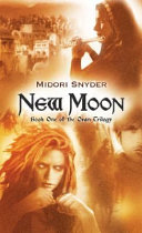 New Moon cover