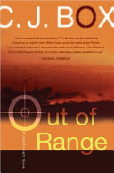 Out of Range cover