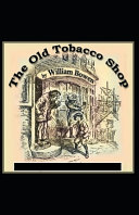 The Old Tobacco Shop cover
