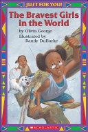 The Bravest Girls in the World cover