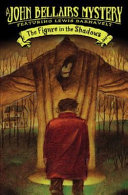 The Figure in the Shadows cover