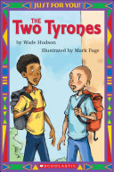 The Two Tyrones cover