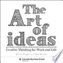 Creative Minds cover