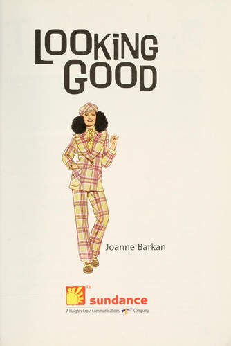 Looking Good cover
