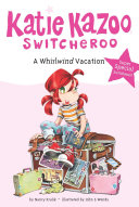 A Whirlwind Vacation cover