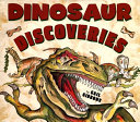 Dinosaur Discoveries cover