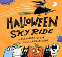 Halloween Sky Ride cover