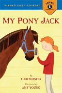 My Pony Jack cover