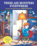 There Are Monsters Everywhere cover