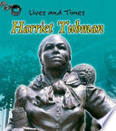 Harriet Tubman (Revised) cover
