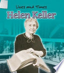 Helen Keller (Revised) cover