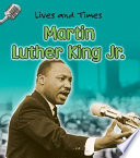 Martin Luther King Jr. (Revised) cover