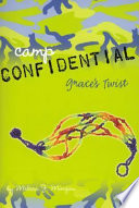 Grace's Twist cover