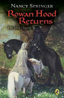 Rowan Hood Returns: The Final Chapter cover