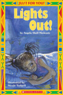 Lights Out! cover