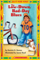 The Low-Down, Bad-Day Blues cover