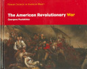 The American Revolutionary War cover