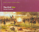 The Civil War cover