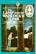 The Lamp from the Warlock's Tomb cover