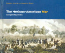 The Mexican-American War cover