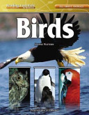 Birds cover